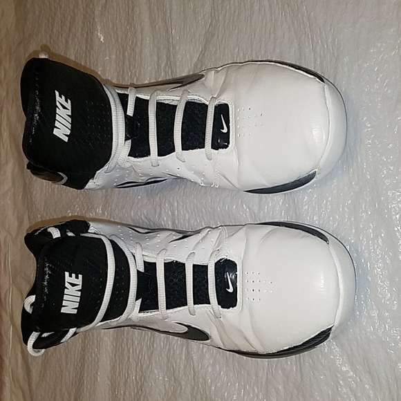 Nike Air Max Hyped TB Refurbish UV Pure Clean - Picture 6 of 12